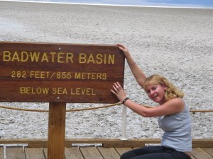 Eddi badwater basin