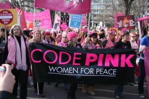 Code Pink