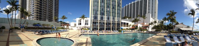 Miami Beach Resort and Spa