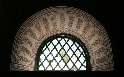 Interior design2, Marrakesh