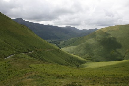 Lake District Drive 24