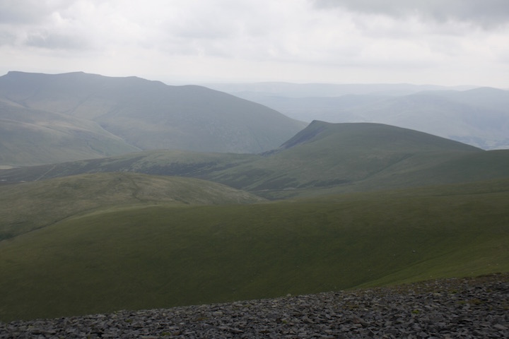 Skiddaw view 4