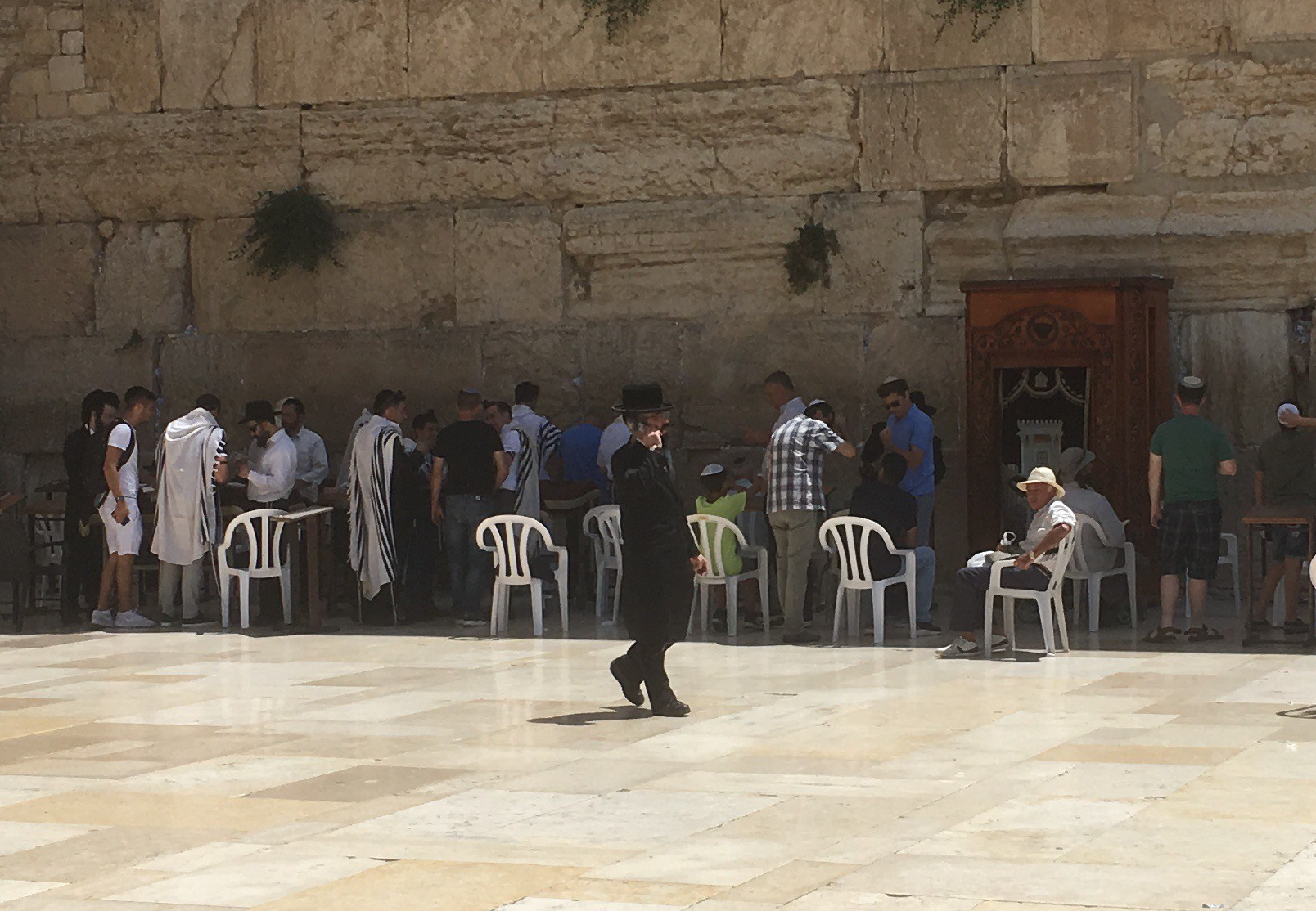 Western Wall